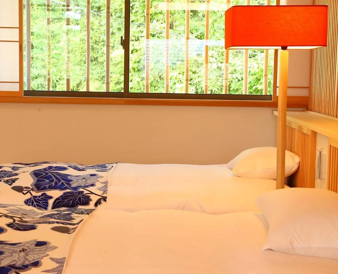Casa vacanze Sanjobo Sanso - Vacation Stay 39801V Kyōto Giappone