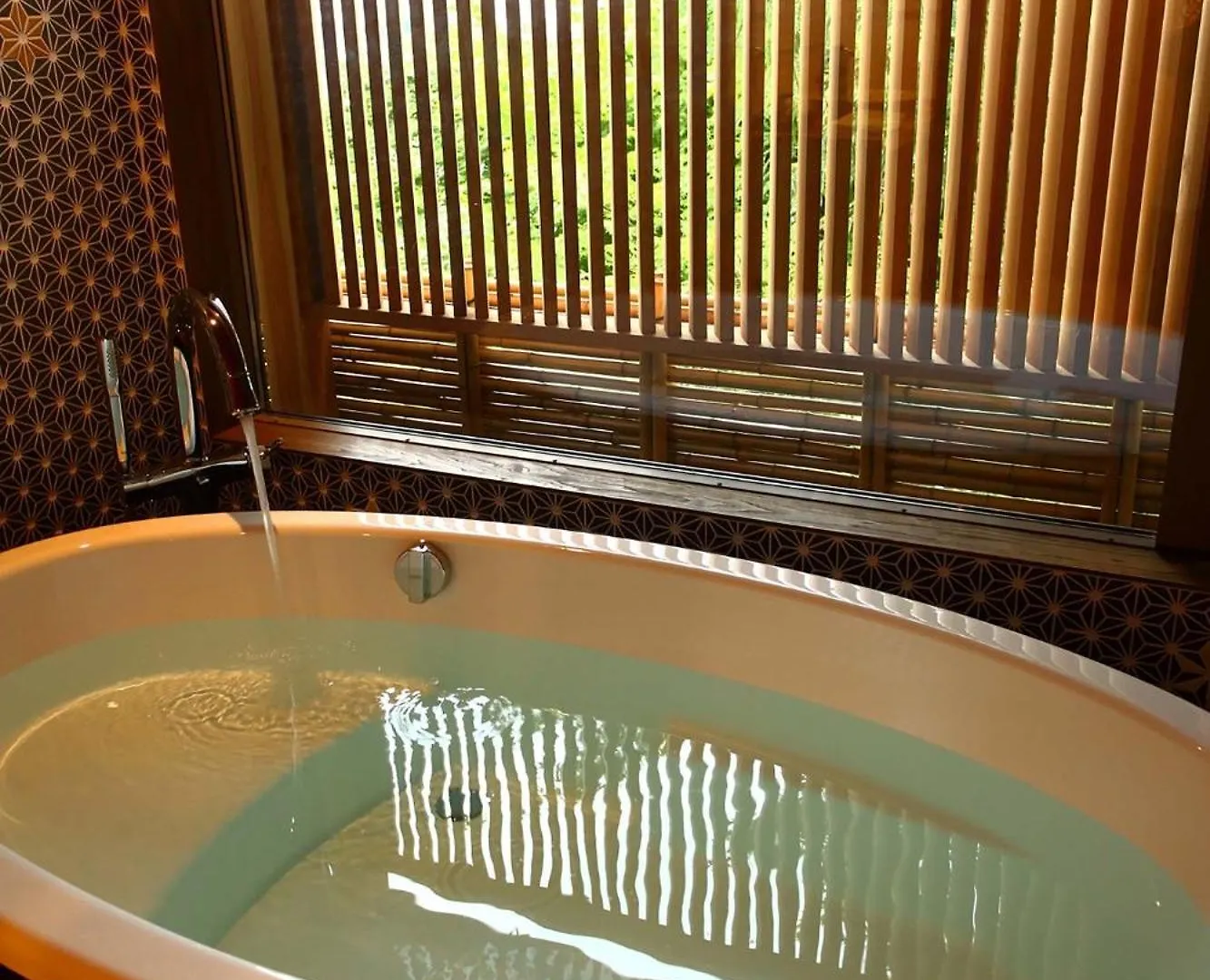 Casa vacanze Sanjobo Sanso - Vacation Stay 39801V Kyōto