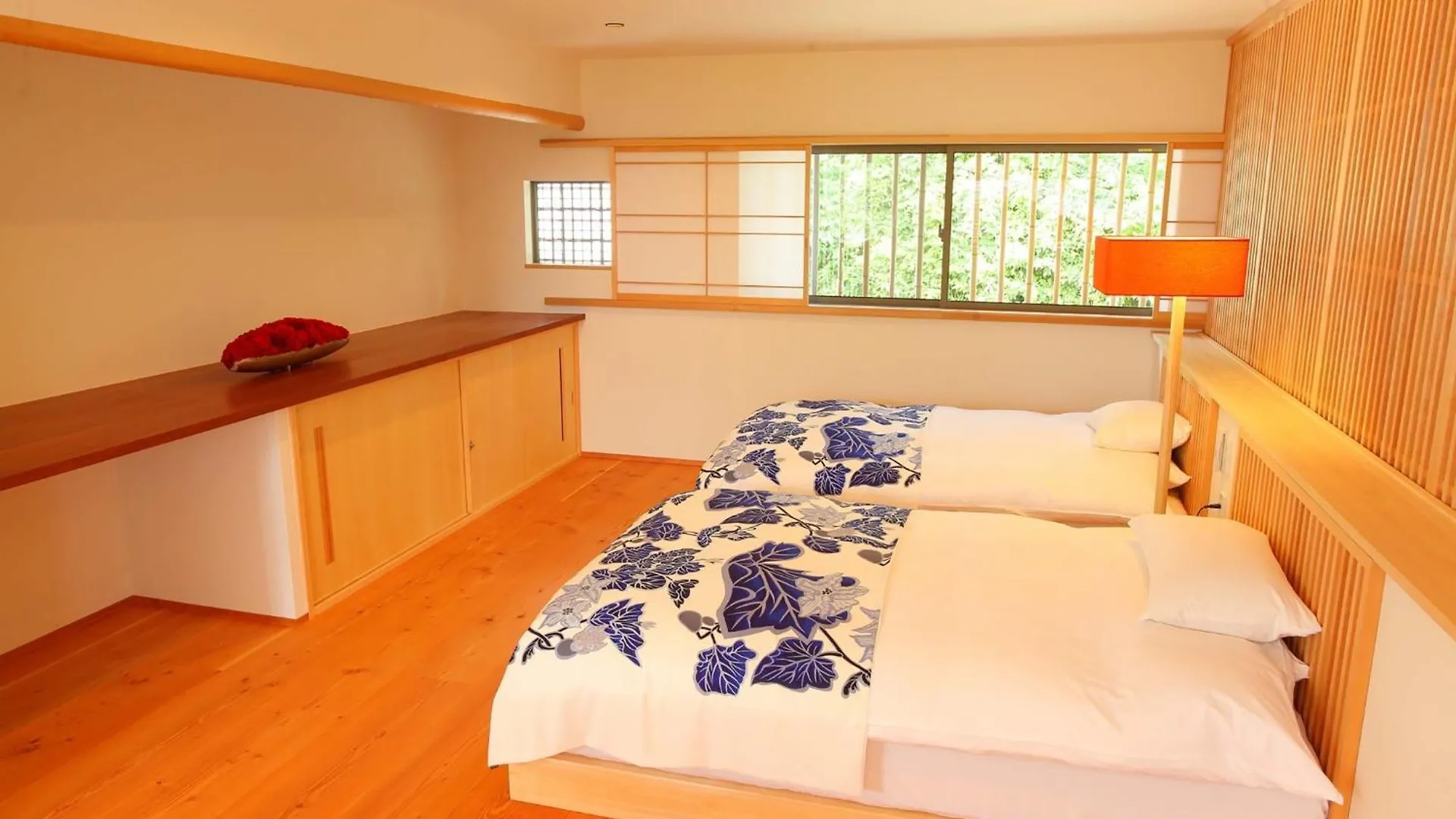 Casa vacanze Sanjobo Sanso - Vacation Stay 39801V Kyōto